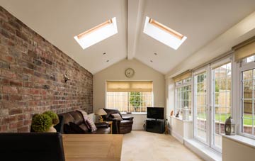 conservatory roof insulation Boraston Dale, Shropshire