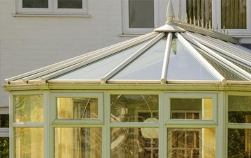 conservatory roof repair Boraston Dale, Shropshire
