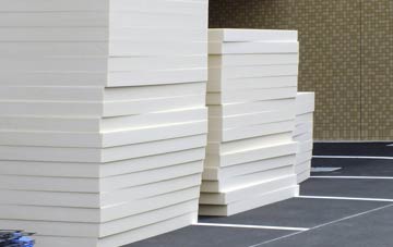 Boraston Dale flat roof insulation costs