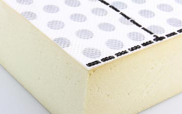 meeting Boraston Dale building codes