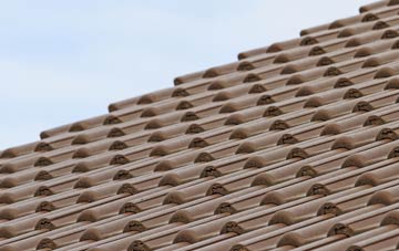 plastic roofing Boraston Dale, Shropshire