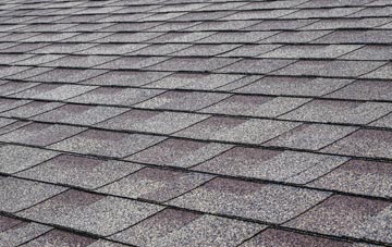Boraston Dale tiles for shallow pitch roofing